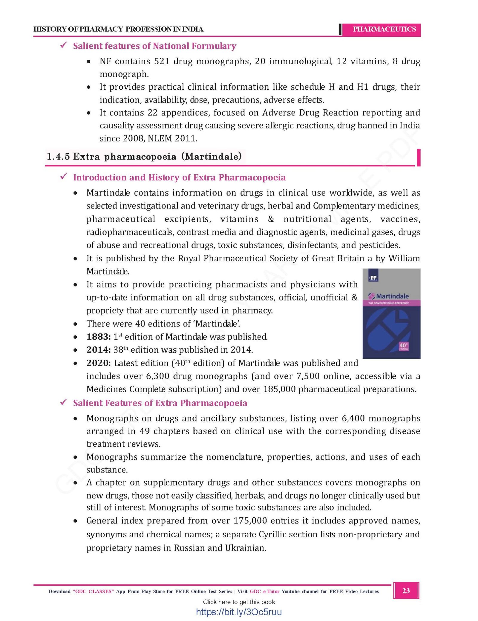 Diploma 1st Year Hard Copy Coloured Books | Set of 5 Books - Image 4