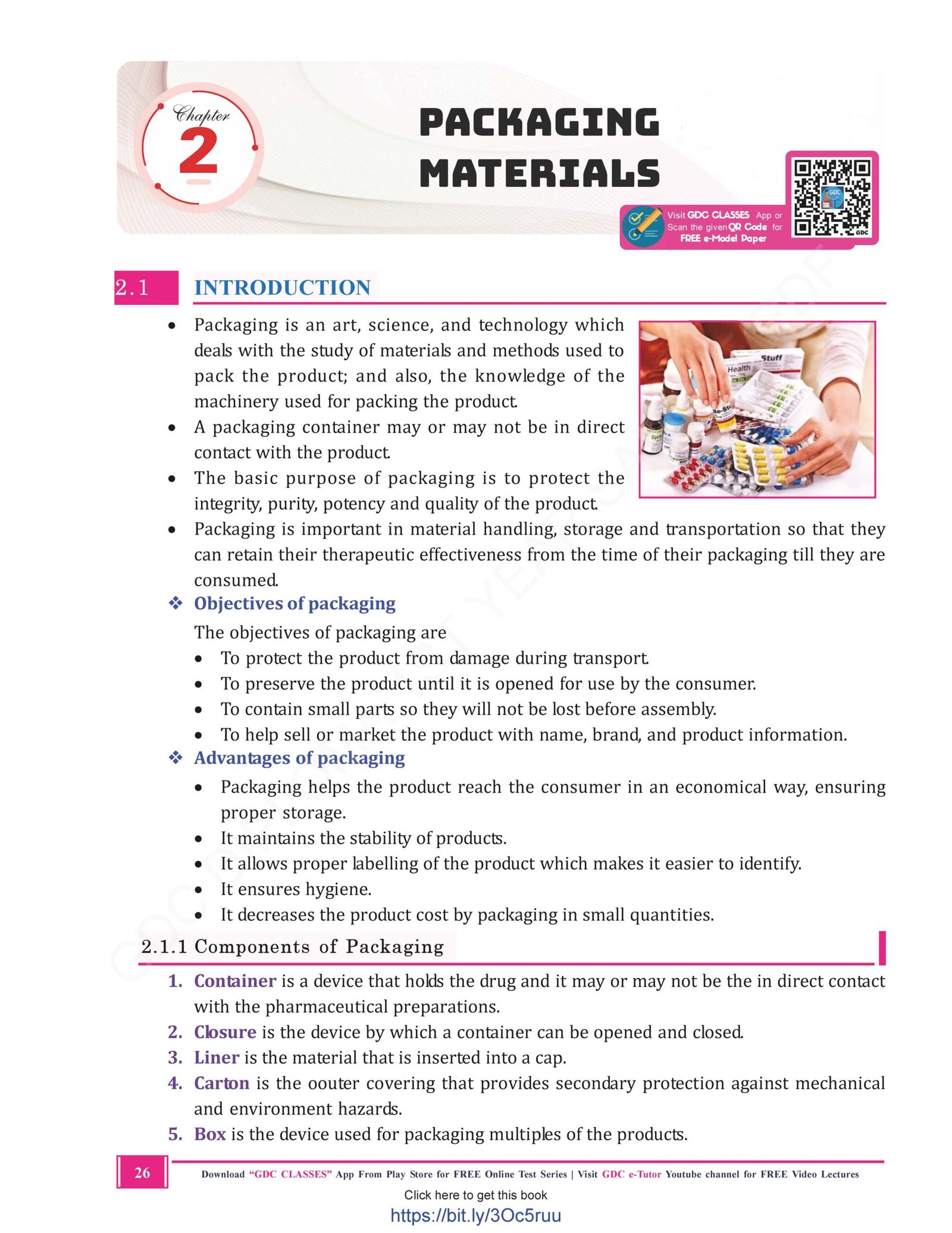 Diploma 1st Year Hard Copy Coloured Books | Set of 5 Books - Image 5