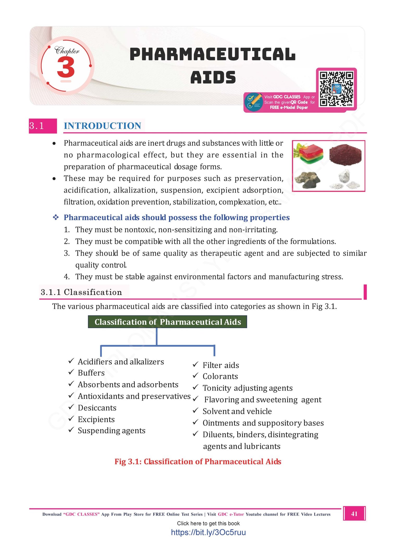 Diploma 1st Year Hard Copy Coloured Books | Set of 5 Books - Image 6