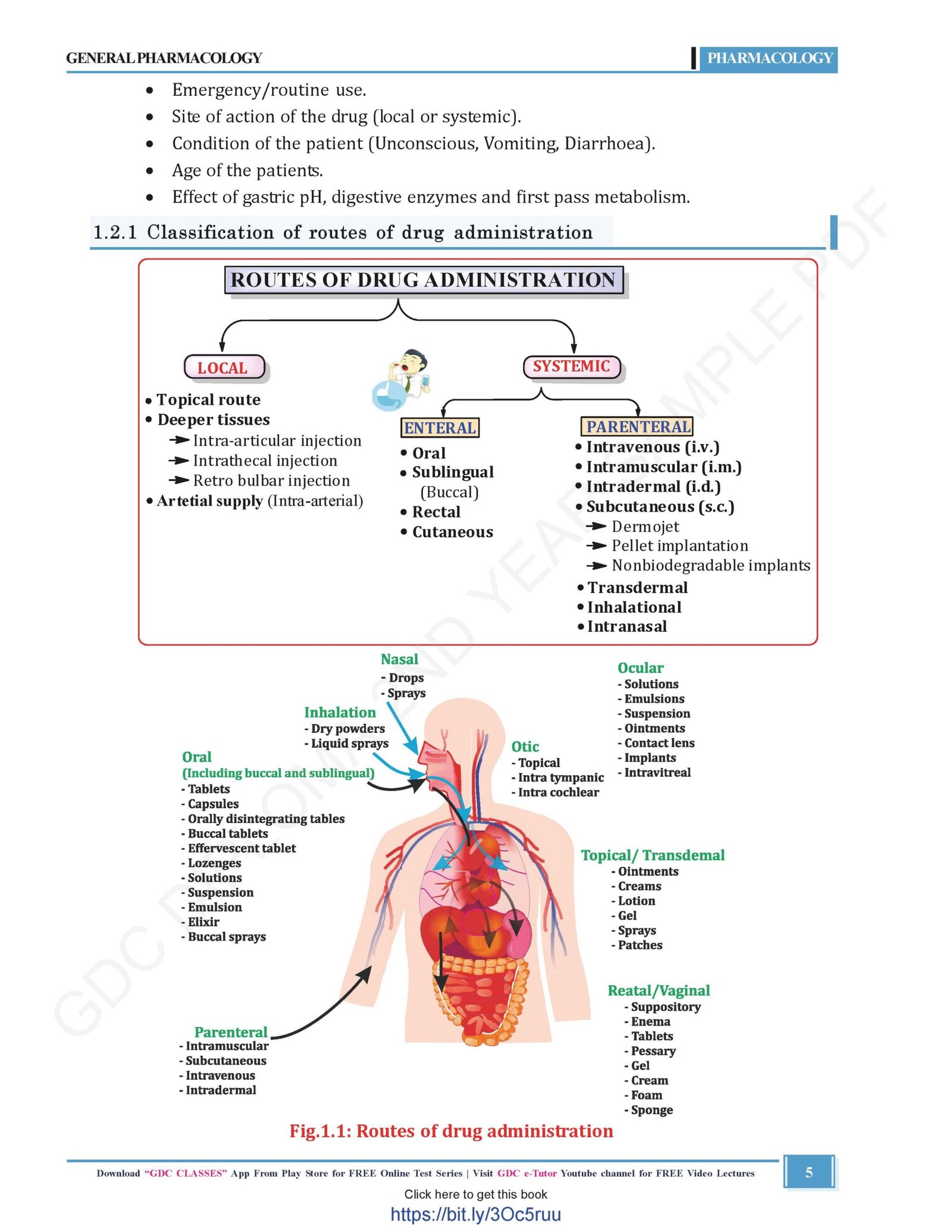 Diploma 2nd Year Hard Copy Coloured Books | Set of 6 Books - Image 3