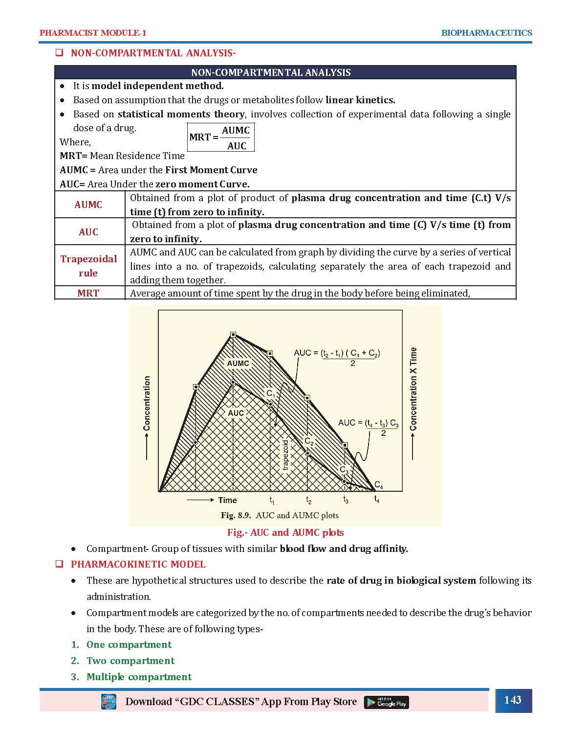 PHARMACIST PREP GUIDE (PHARMACIST STUDY MATERIAL) | Hard Copy 7 Book - Image 7
