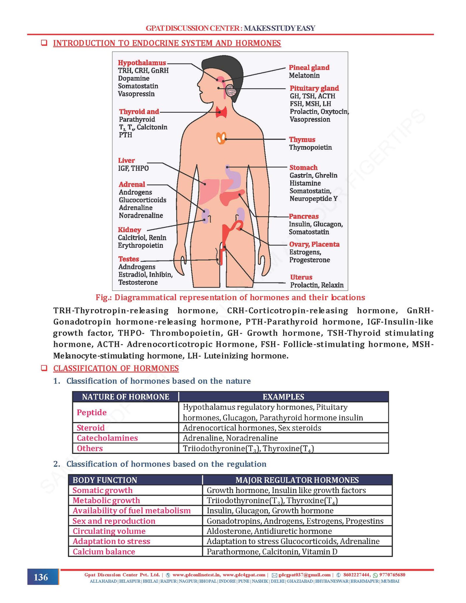 THEORY D.PHARM EXIT EXAM AT YOUR FINGERTIPS (COLOURED HARD COPY BOOK) | Diploma - Image 7