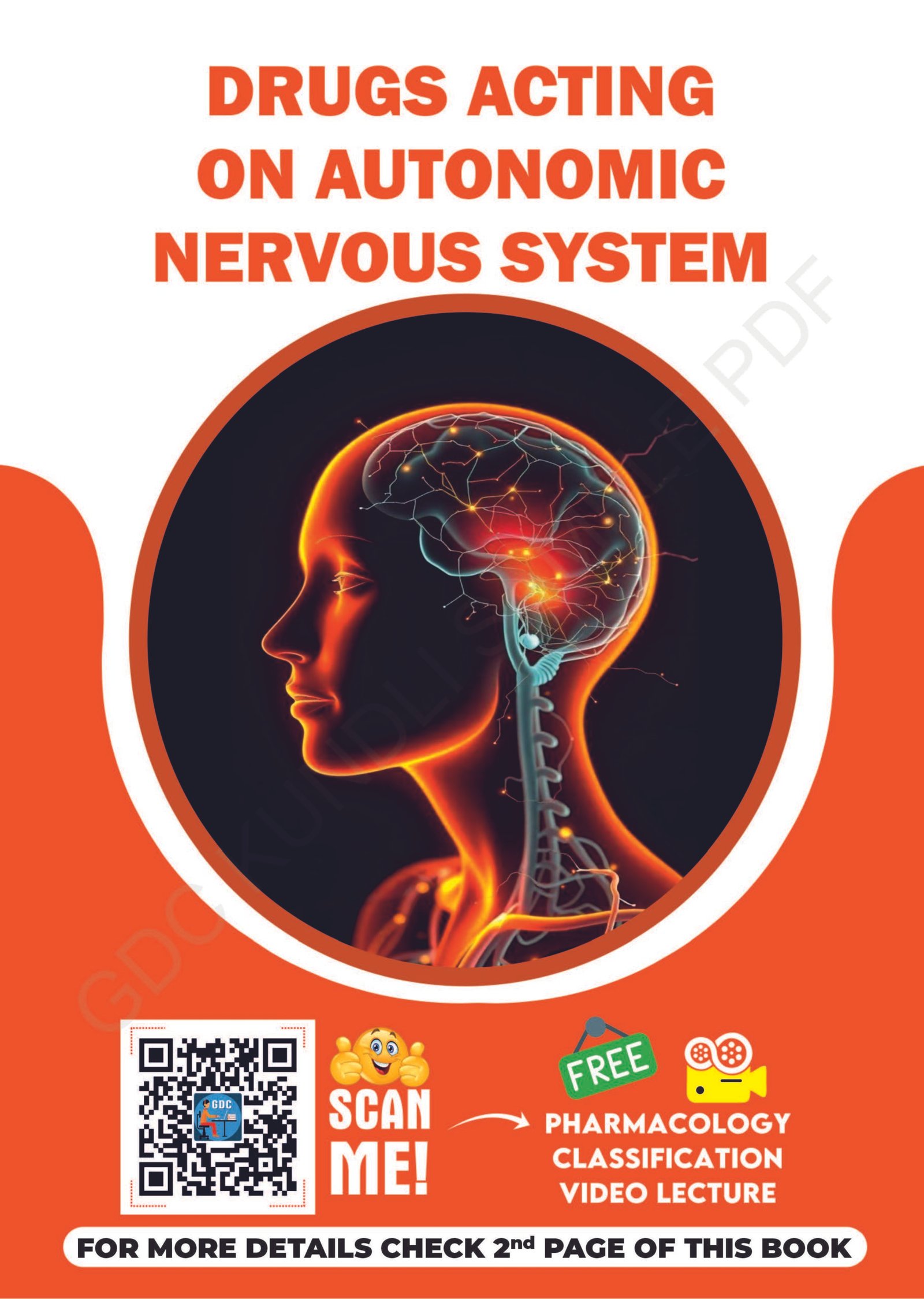 PHARMACOLOGY कुंडली KUNDALI | FREE VIDEOS AND HARD COPY COLOURED BOOK - Image 2