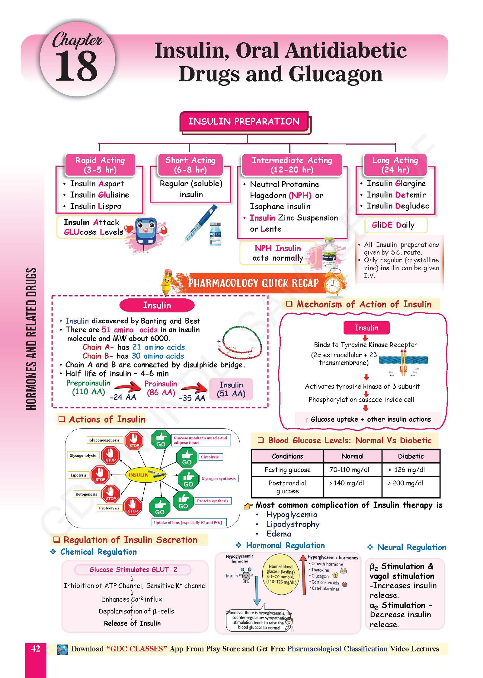 PHARMACOLOGY कुंडली KUNDALI | FREE VIDEOS AND HARD COPY COLOURED BOOK - Image 4