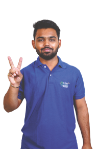 Pratham Suryakant Porjevar