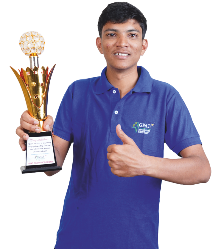 Sanket Nandkumar Channe