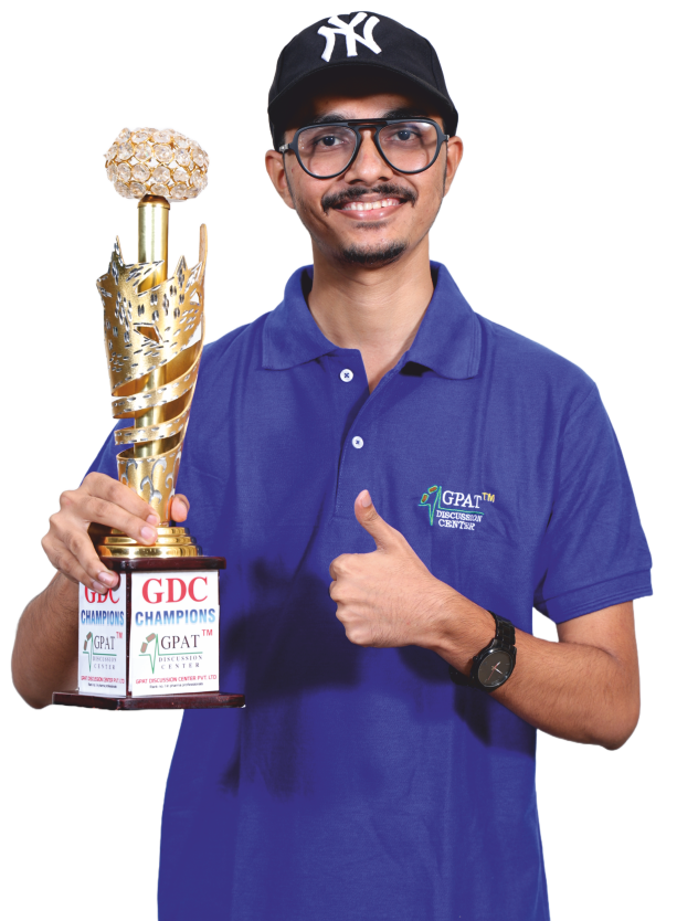 Swarup Baburao Karande